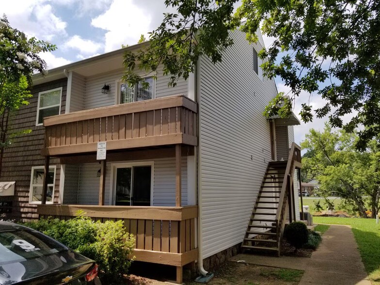 More Photos Of , Huntsville Multifamily For Sale