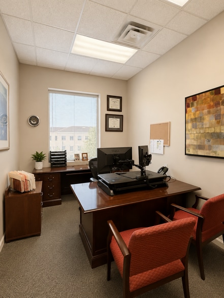 More Photos Of 22 S Links Ave, Sarasota Office For Lease