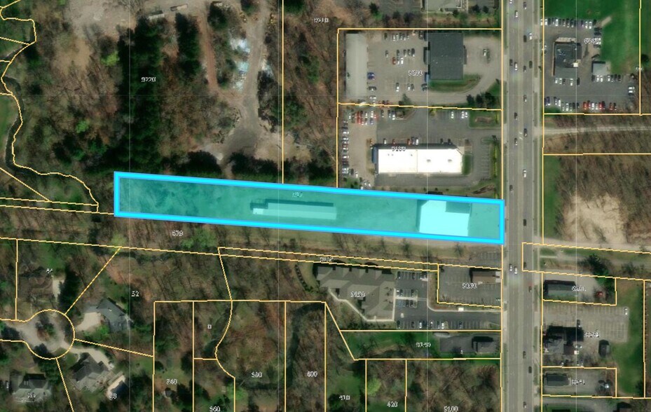More Photos Of 9170 Transit Rd, East Amherst Land For Sale