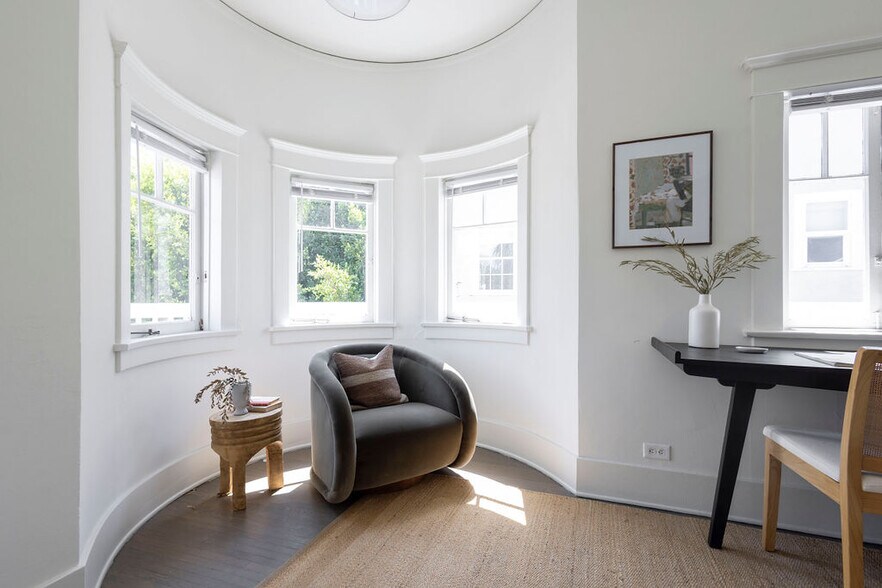 More Photos Of 1053 Hudson ave, Los Angeles Apartments For Sale