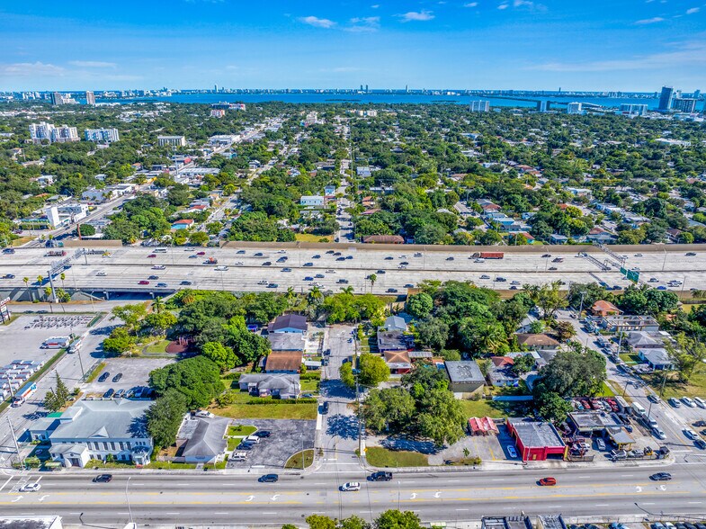 More Photos Of 5235 NW 7th Ave, Miami General Retail For Sale