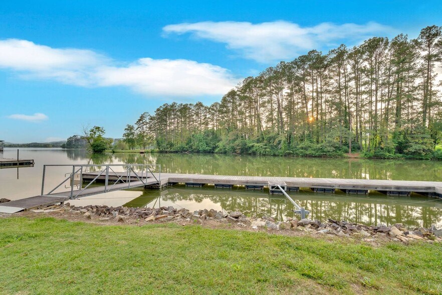 More Photos Of 1060 Paint Rock Ferry Rd, Kingston Specialty For Sale