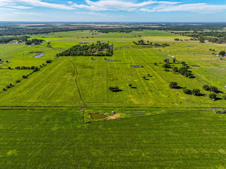 More Photos Of 10501 Robinson Rd, Myakka City Land For Sale