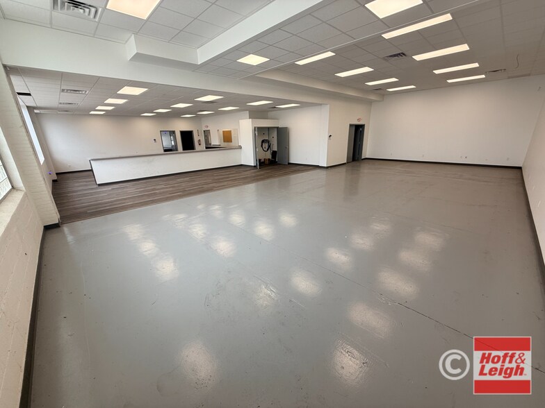 More Photos Of 1570 E 25th St, Cleveland Manufacturing For Lease