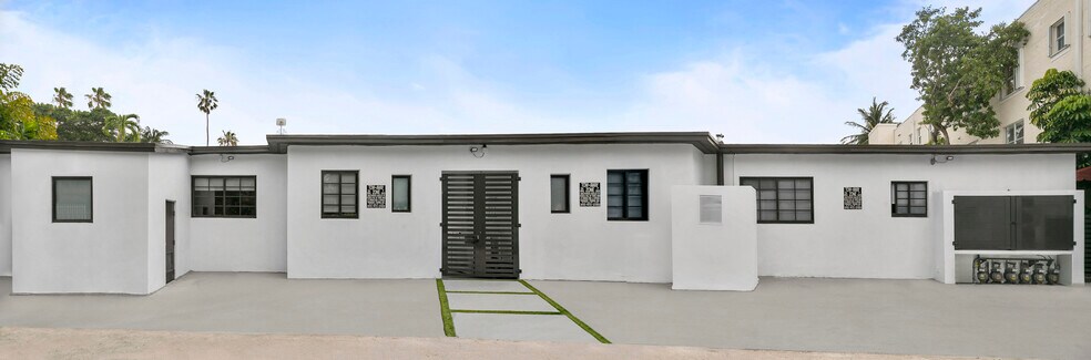 More Photos Of 733-737 Michigan Ave, Miami Beach Apartments For Sale
