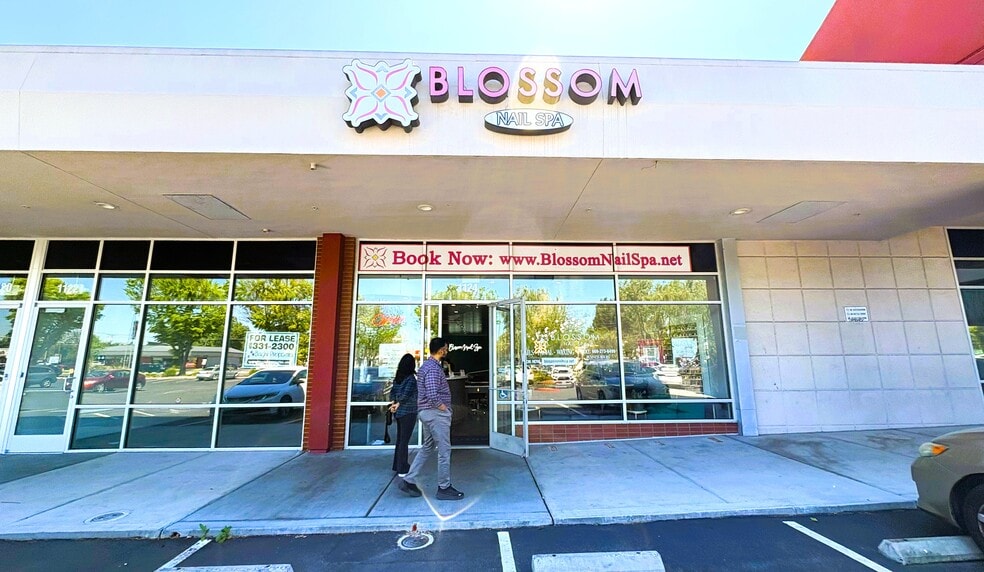 More Photos Of 1114-1130 Branham Ln, San Jose Unknown For Lease