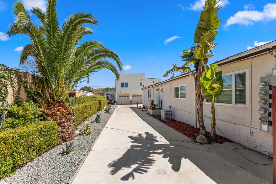 More Photos Of 829 11th St, Imperial Beach Apartments For Sale