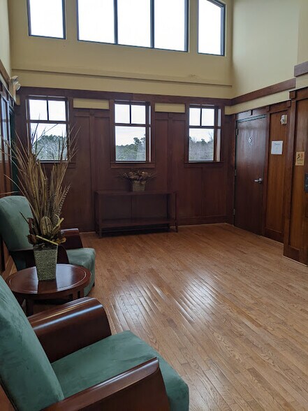 More Photos Of 200 Cape Fear Cir, Sneads Ferry Office For Lease