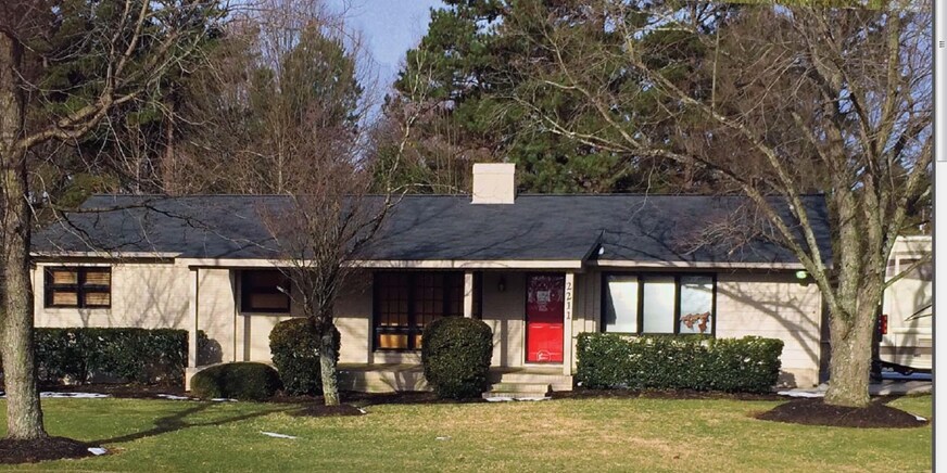 More Photos Of 2211 Eastchester Dr, High Point Office For Sale