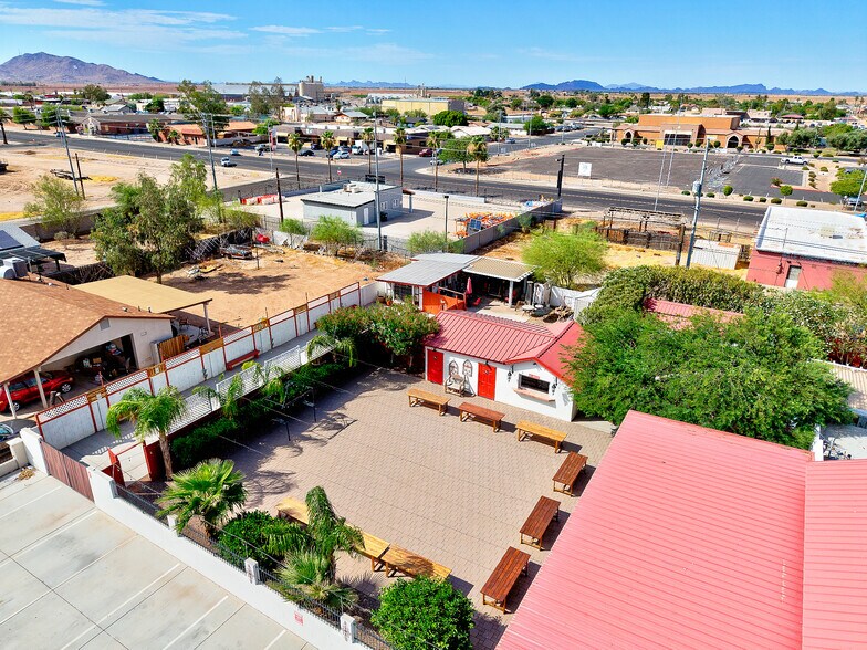 More Photos Of 301 N Picacho St, Casa Grande Lodge Meeting Hall For Sale