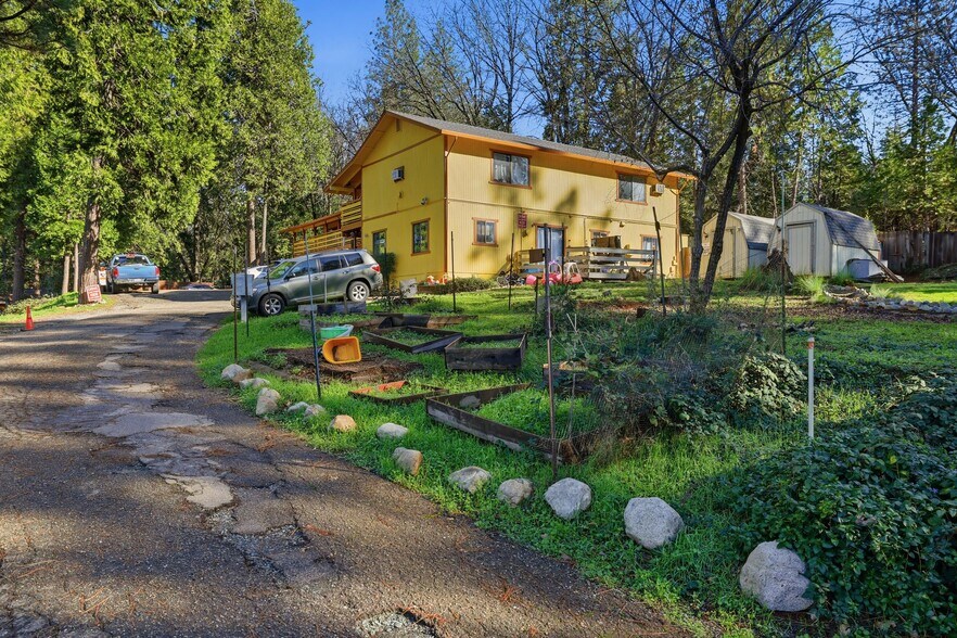 More Photos Of 6350 State Highway 193, Georgetown Apartments For Sale