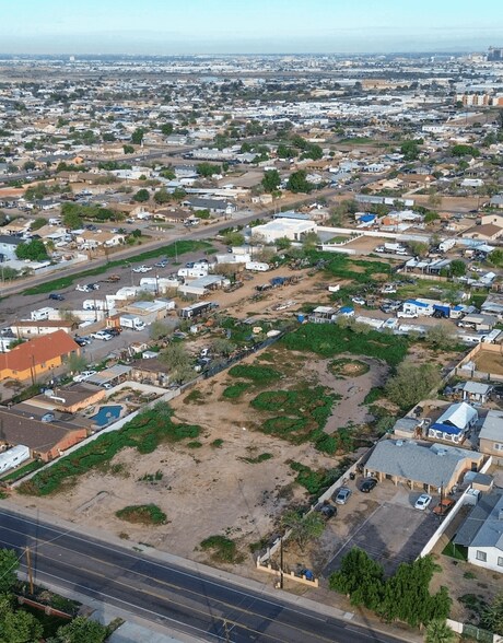 More Photos Of 832 Roeser Rd, Phoenix Land For Sale
