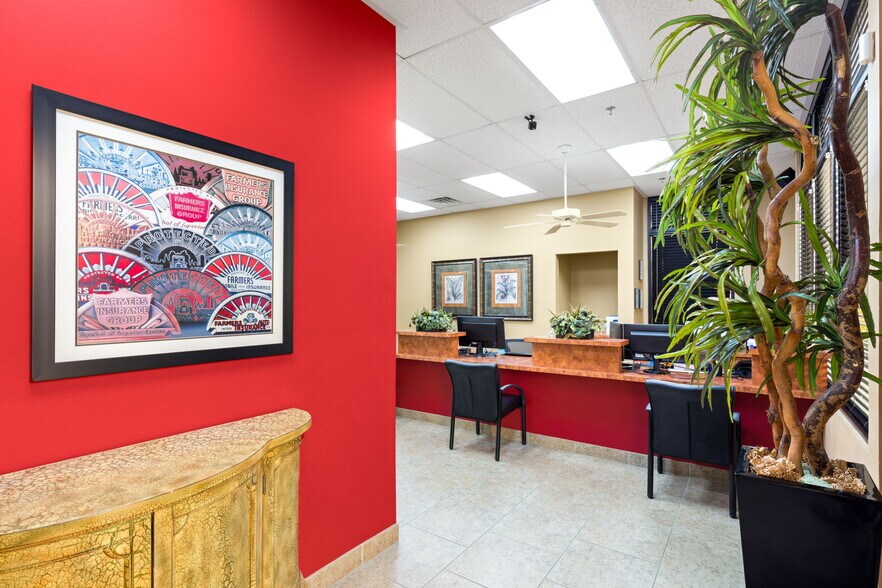 More Photos Of 2880 S Jones Blvd, Las Vegas Office Residential For Sale