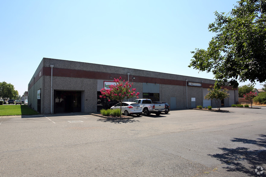 Primary Photo Of 6220 Belleau Wood Ln, Sacramento Warehouse For Lease