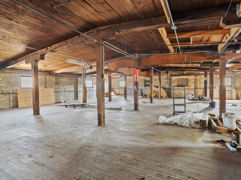 More Photos Of 1223 New York Ave, Sheboygan Industrial For Sale