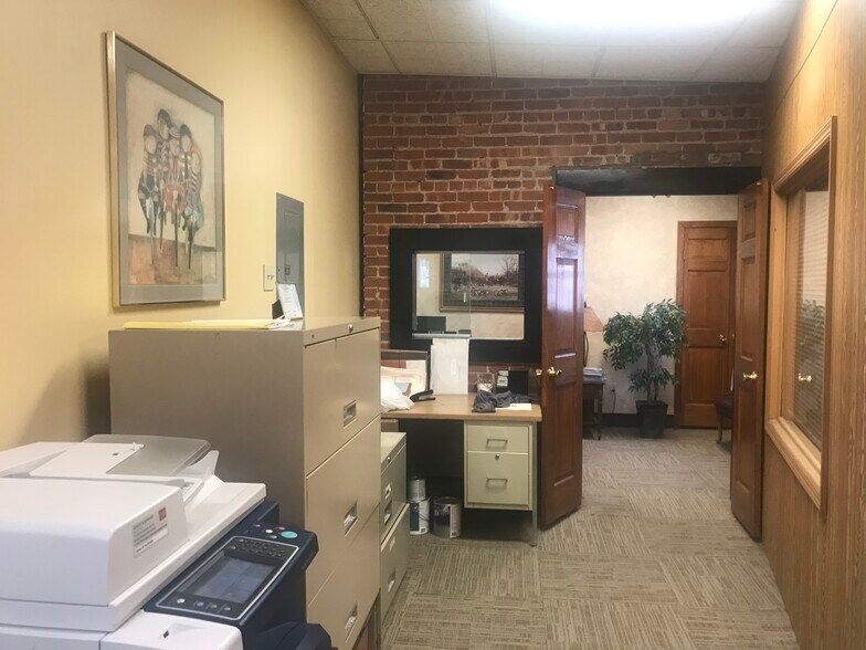 More Photos Of 209 Cooper Ave, Upper Montclair Office For Lease