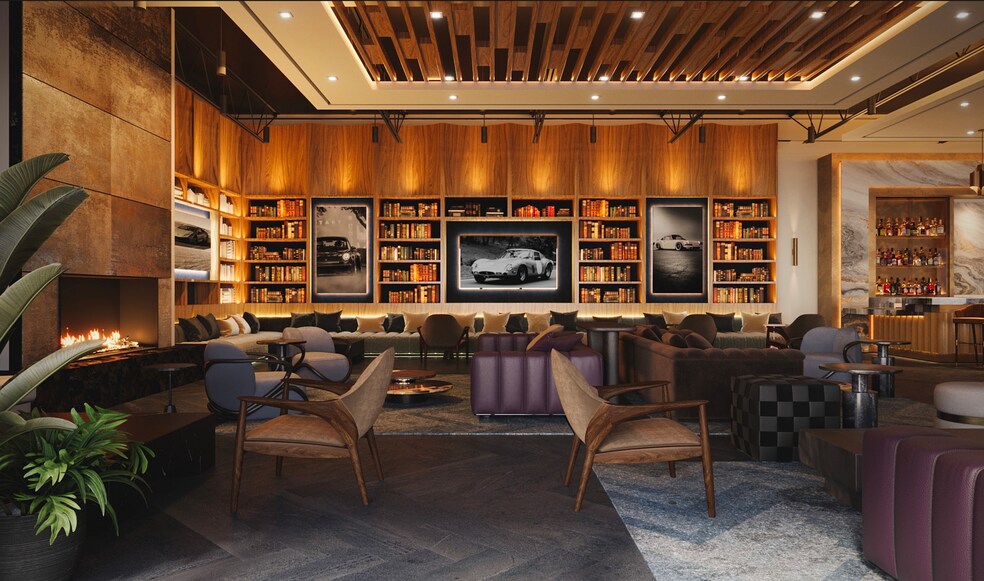 More Photos Of 5388 N Sterling Center Dr, Westlake Village Showroom For Sale