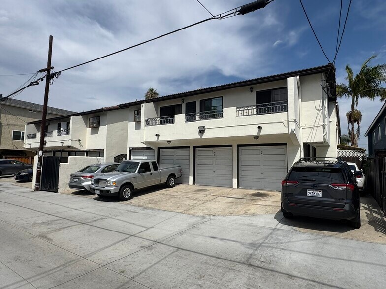 More Photos Of 4638-48 Ohio Street, San Diego Multifamily For Sale