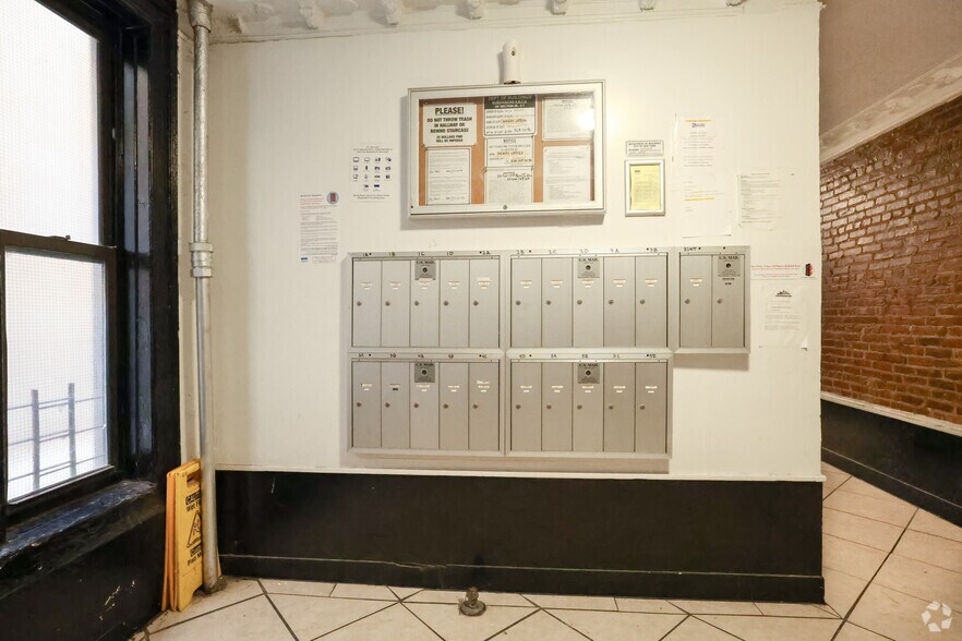 More Photos Of 507 W 139th St, New York Apartments For Sale