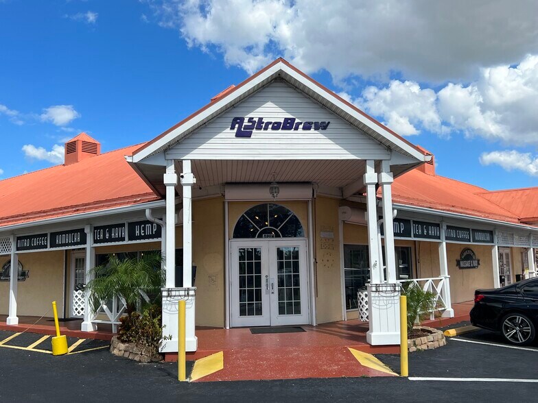 1001 N Macdill Ave, Tampa, FL 33607 Retail For Lease