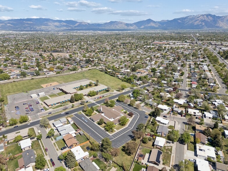 More Photos Of 4605 Westpoint Dr, West Valley City Religious Facility For Sale