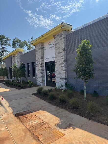 More Photos Of 3462 Pleasant Grove rd, Rogers Medical For Lease