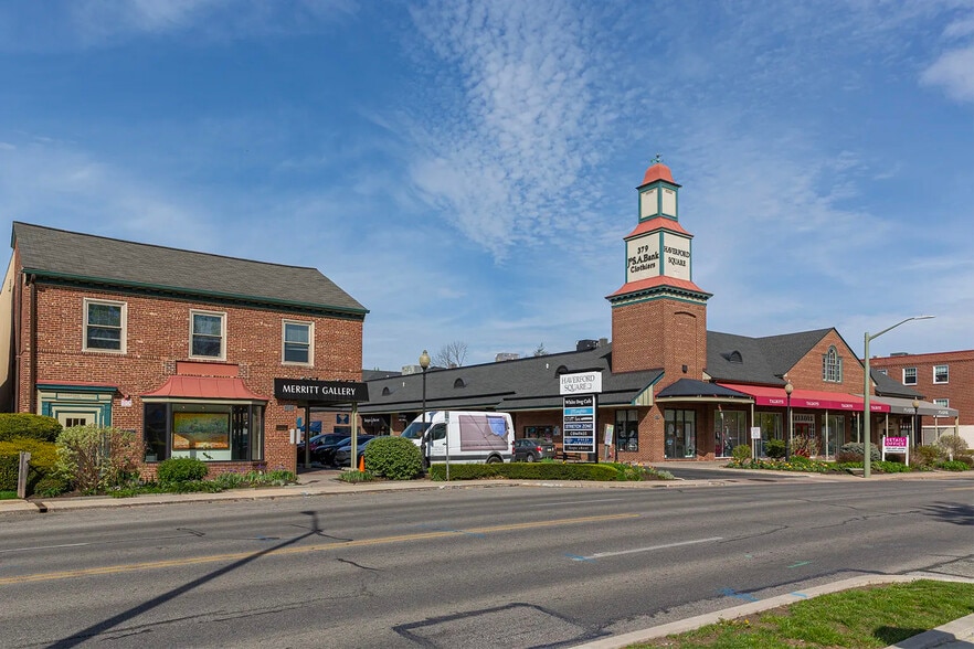 More Photos Of 379-385 W Lancaster Ave, Haverford Township Unknown For Lease