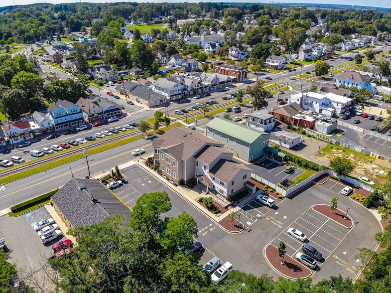 More Photos Of 15-17 E Railroad Ave, Jamesburg Medical For Sale
