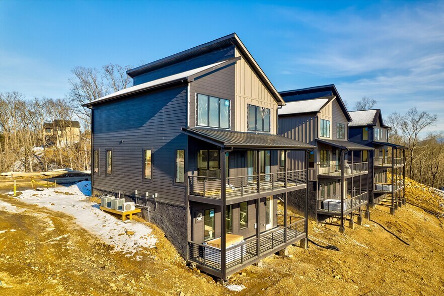 More Photos Of Reed Schoolhouse Rd, Sevierville Specialty For Sale