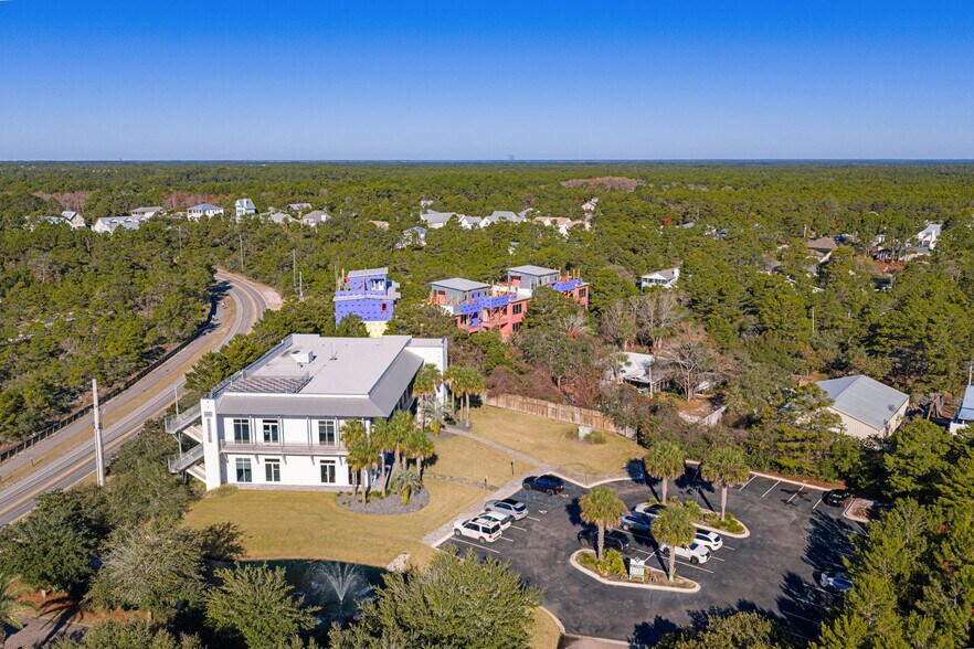 More Photos Of 2930 W County Highway 30A, Santa Rosa Beach Office Residential For Sale