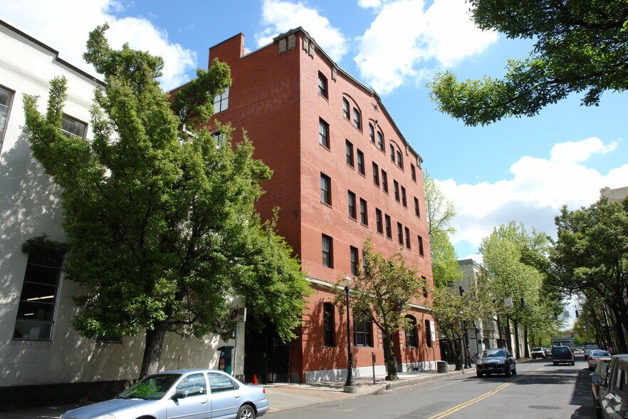 More Photos Of 115 NW First Ave, Portland Office For Lease