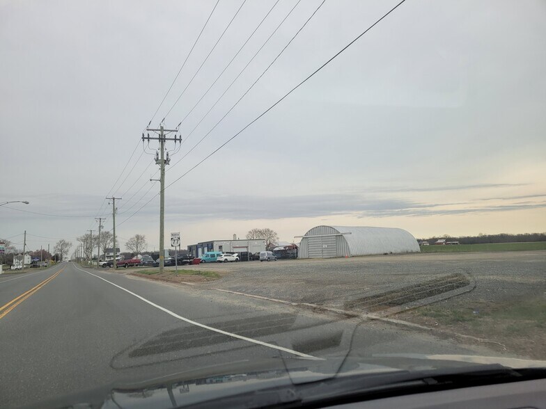 More Photos Of 770 Route 40, Monroeville Auto Dealership For Sale