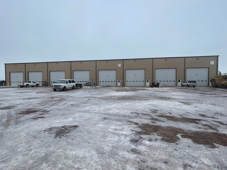 More Photos Of 12291 26th F St, Watford City Industrial For Lease