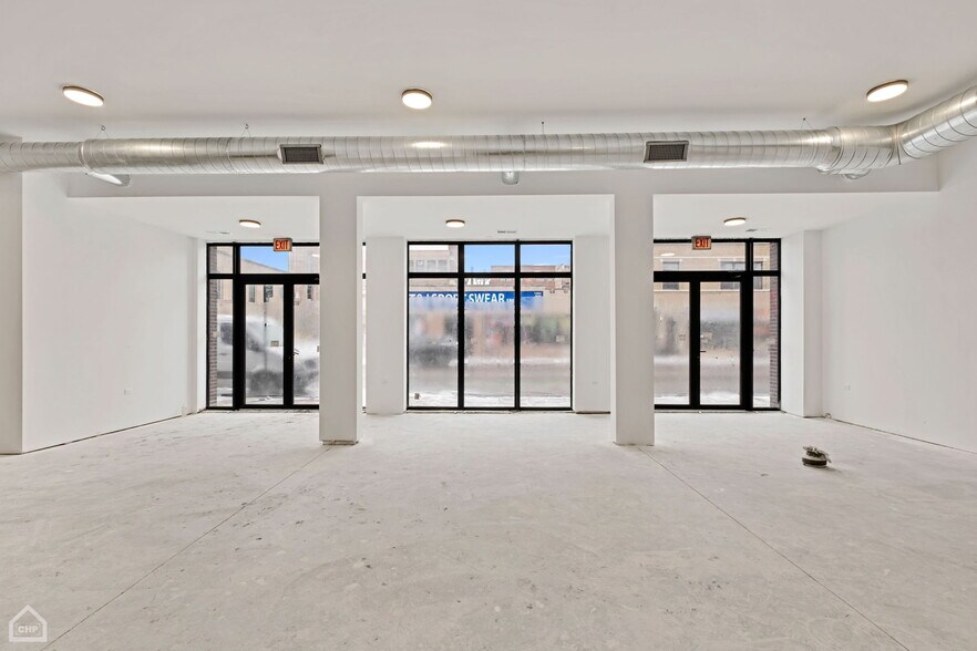 More Photos Of 4414 N Kedzie Ave, Chicago Apartments For Lease