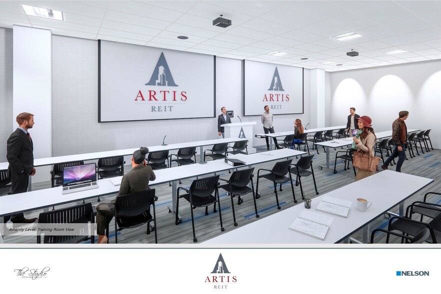 More Photos Of 120 S 6th St, Minneapolis Coworking Space