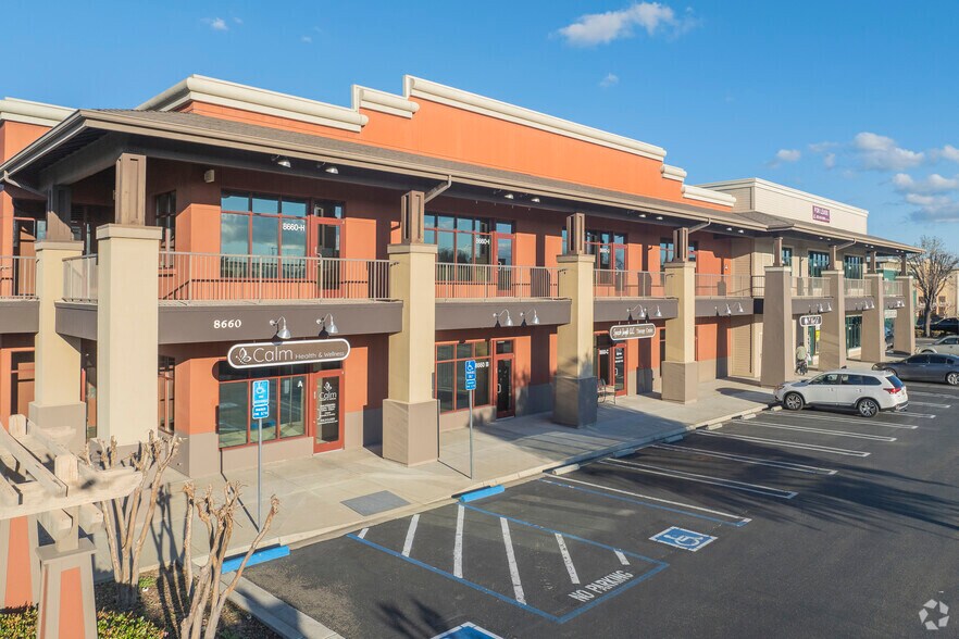 More Photos Of 8600-8660 Brentwood Blvd, Brentwood Unknown For Lease