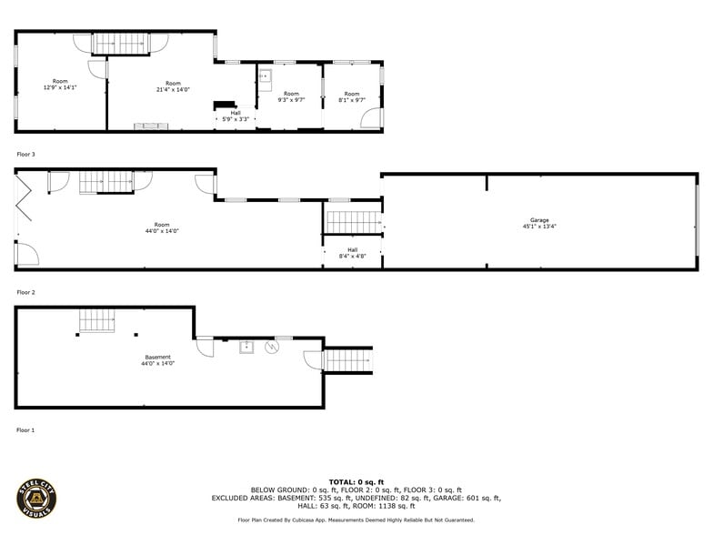 More Photos Of 711 James St, Pittsburgh Storefront Retail Residential For Sale