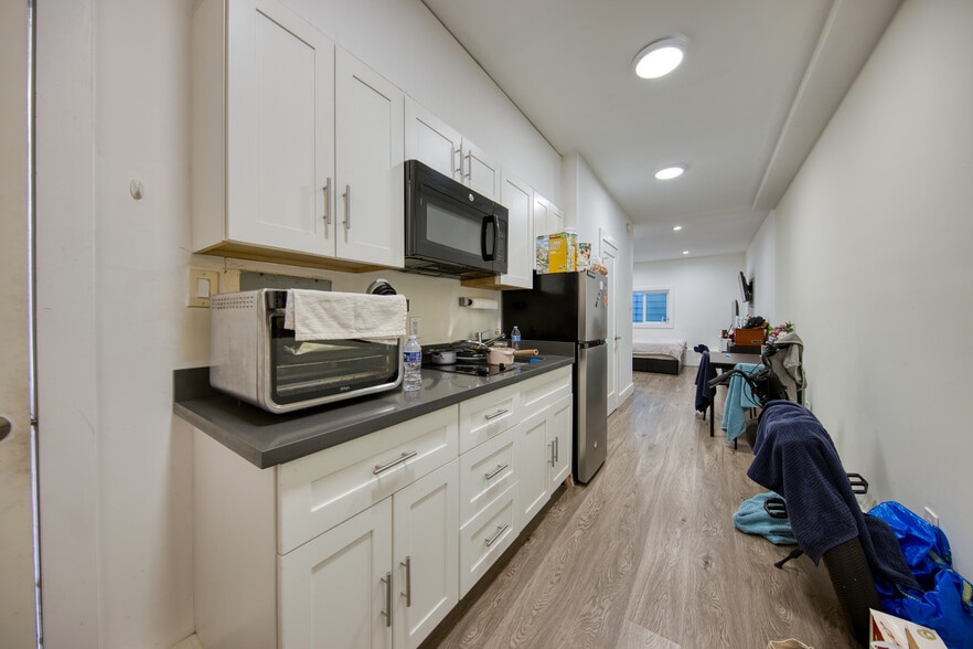 More Photos Of 40-50 Irving St, San Francisco Apartments For Sale