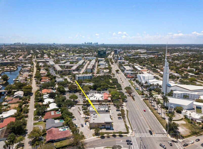 More Photos Of 5554 N Federal Hwy, Fort Lauderdale Storefront For Lease