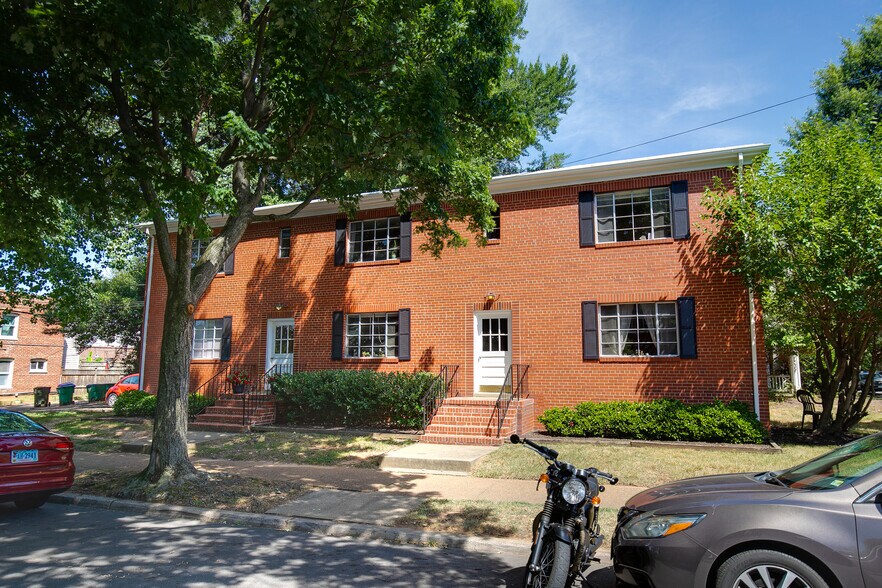 More Photos Of 3230 W Grace St, Richmond Apartments For Sale