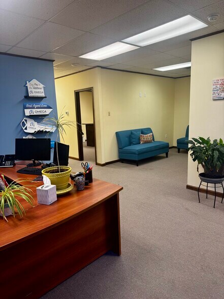 More Photos Of 5803-5807 New Jersey Ave, Wildwood Crest Office For Lease