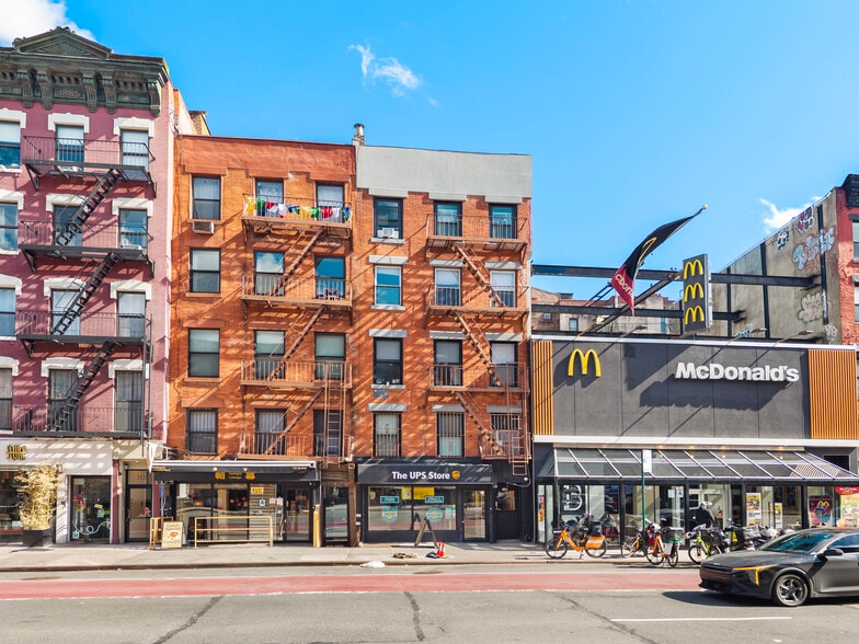 More Photos Of 108 1st Ave, New York Apartments For Sale