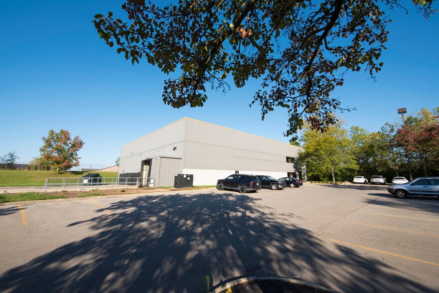 More Photos Of 6141 Avery Rd, Dublin Warehouse For Sale