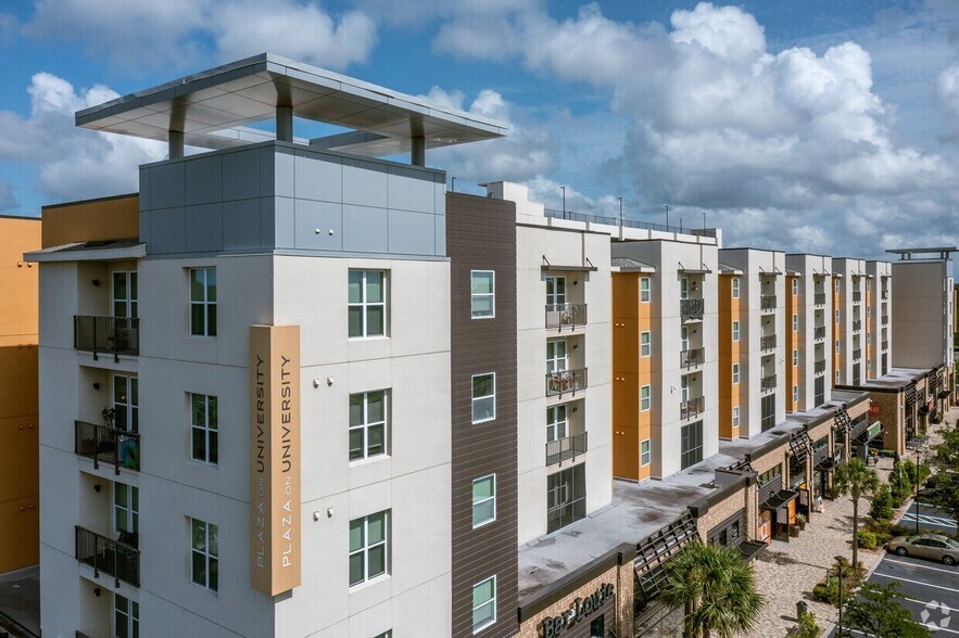 More Photos Of 12101 University Blvd, Orlando Unknown For Lease