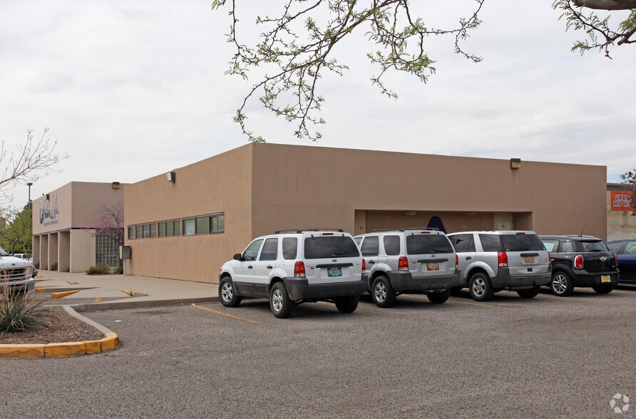 More Photos Of 124 Alvarado Dr SE, Albuquerque Medical For Sale