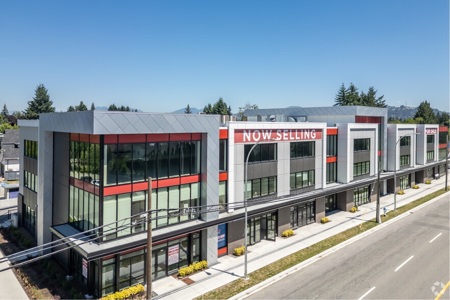 Primary Photo Of 33069 Marshall Rd, Abbotsford Medical For Sale