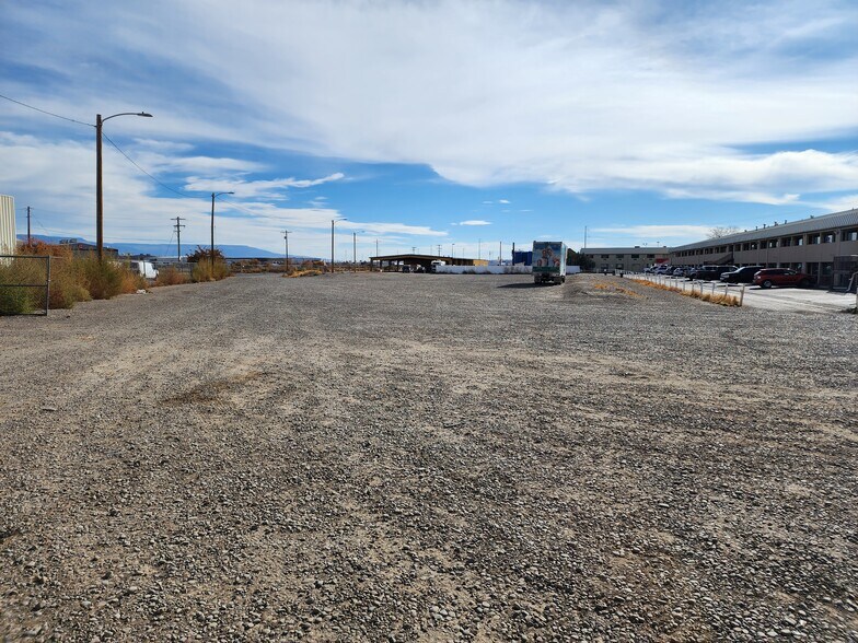 More Photos Of TBD Sanford Dr, Grand Junction Land For Lease