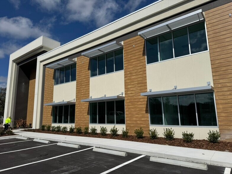 Primary Photo Of 3416 W Lake Mary Blvd, Lake Mary Office For Lease