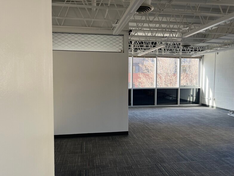 More Photos Of 1060 Bannock St, Denver Loft Creative Space For Lease