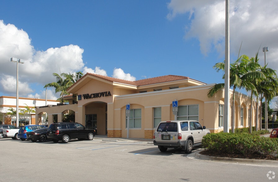 More Photos Of 4501-4587 Weston Rd, Weston Unknown For Lease